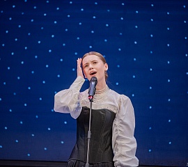 Премьера песни «Солдат»