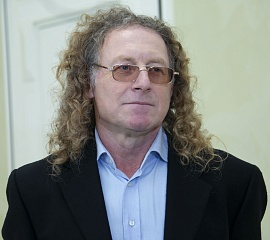 Встреча Владимира Машкова с СТД