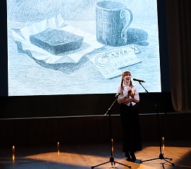 27 января День снятия блокады Ленинграда