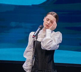 Премьера песни «Солдат»