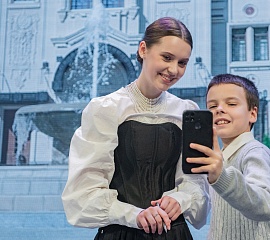 Премьера песни «Солдат»