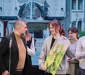 Премьера песни «Солдат»