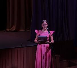 6.01 День Рождения Балета