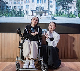 Премьера песни «Солдат»