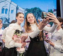 Премьера песни «Солдат»