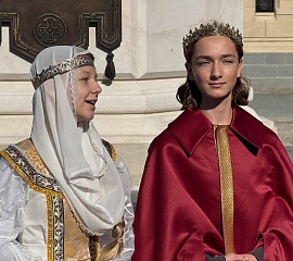 День самоуправления в Новом Херсонесе