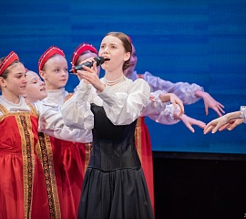 Премьера песни «Солдат»