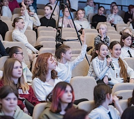 Премьера песни «Солдат»