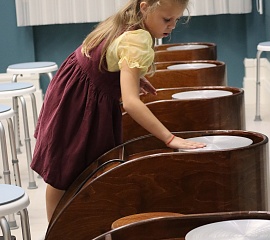 Ночь искусств