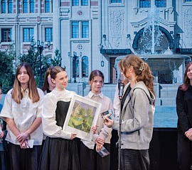 Премьера песни «Солдат»