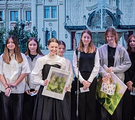 Премьера песни «Солдат»