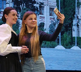 Премьера песни «Солдат»