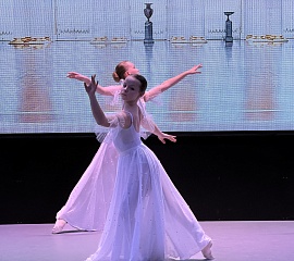 6.01 День Рождения Балета