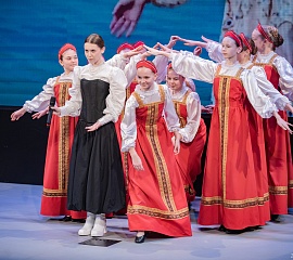 Премьера песни «Солдат»