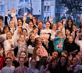 Премьера песни «Солдат»