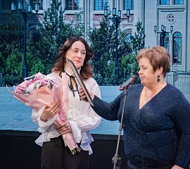 Премьера песни «Солдат»