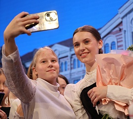 Премьера песни «Солдат»