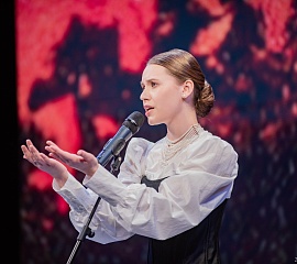 Премьера песни «Солдат»