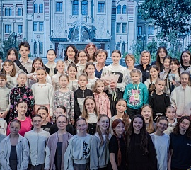 Премьера песни «Солдат»