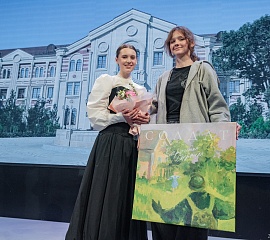 Премьера песни «Солдат»