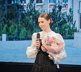 Премьера песни «Солдат»