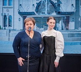 Премьера песни «Солдат»