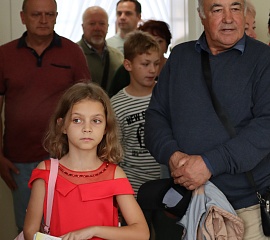 Ночь искусств