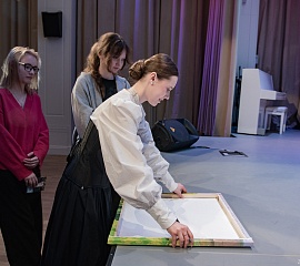 Премьера песни «Солдат»