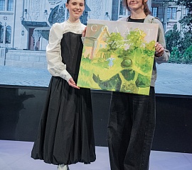 Премьера песни «Солдат»