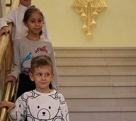 Ночь искусств