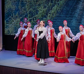 Премьера песни «Солдат»