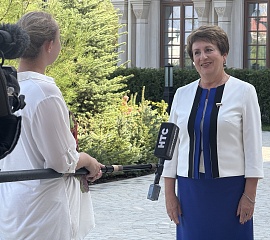 1 сентября 2025 года