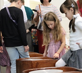 Ночь искусств