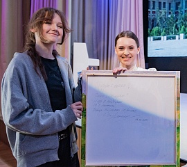 Премьера песни «Солдат»