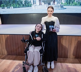 Премьера песни «Солдат»