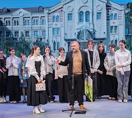 Премьера песни «Солдат»