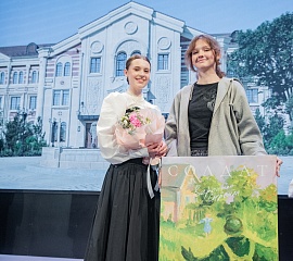 Премьера песни «Солдат»