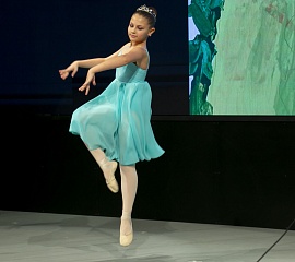 Концерт к 8 марта