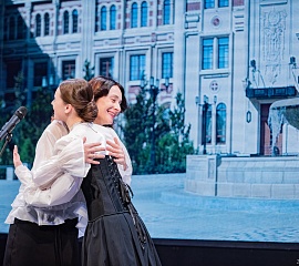 Премьера песни «Солдат»