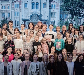 Премьера песни «Солдат»