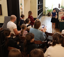 27 января День снятия блокады Ленинграда