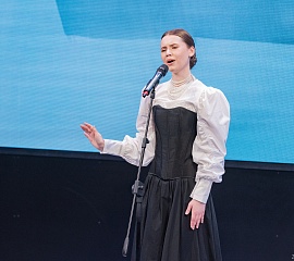 Премьера песни «Солдат»