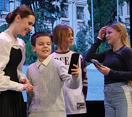 Премьера песни «Солдат»