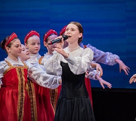 Премьера песни «Солдат»