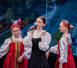 Премьера песни «Солдат»