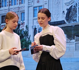 Премьера песни «Солдат»