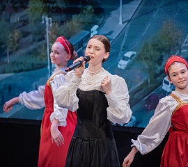 Премьера песни «Солдат»